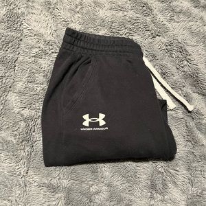 Women’s Under Armour Sweatpants